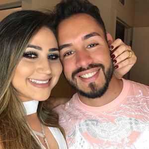 Meet your Posher, Henrique